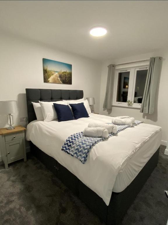 Super Prime Luxury Waterfront View Dbay By Tba Apartment Saint Davids  Exterior photo